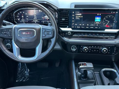 Used 2023 GMC Sierra 1500 SLT w/ SLT Premium Package image 14