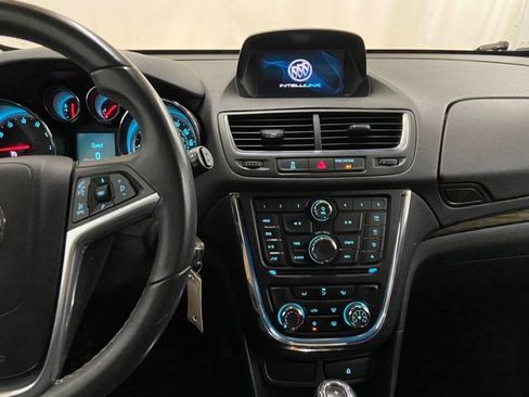Used 2013 Buick Encore FWD image 29