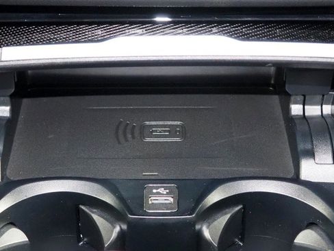 Used 2023 BMW i4 M50 w/ M Carbon Exterior Package image 28