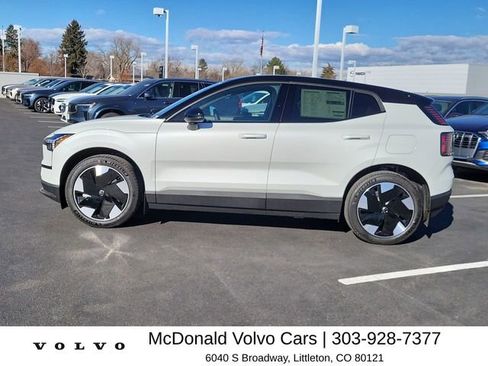 New 2026 Volvo EX30 Plus w/ Protection Package Premier AWD/4WD image 5