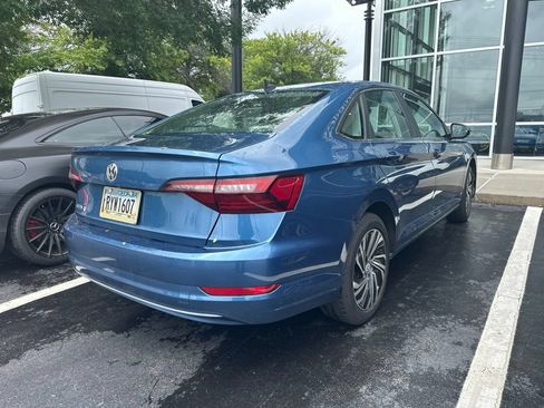 Used 2020 Volkswagen Jetta SEL FWD image 4