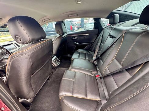 Used 2019 Chevrolet Impala Premier image 22