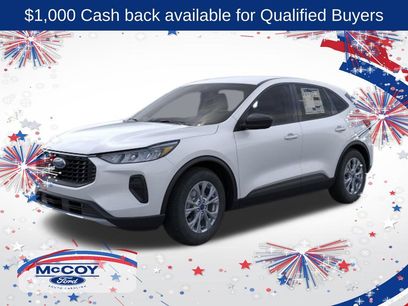 New 2026 Ford Escape Active w/ Active Premium Tech Pack