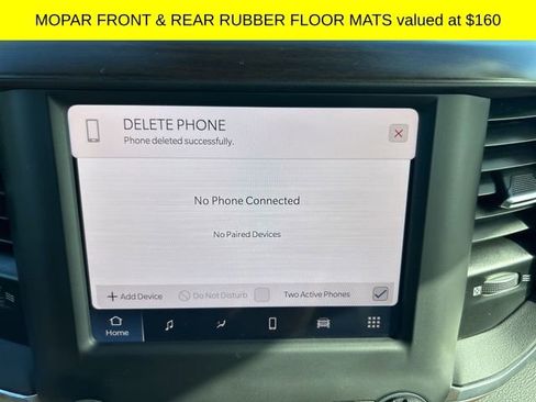 Used 2022 RAM 1500 Laramie image 15