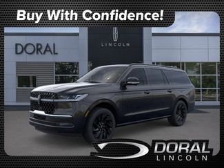 New 2026 Lincoln Navigator L Reserve video 1