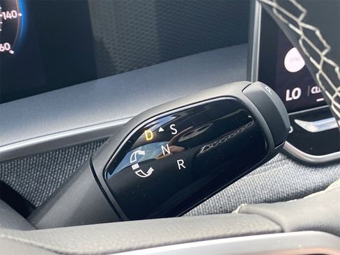 New 2025 Volkswagen Tiguan S image 26