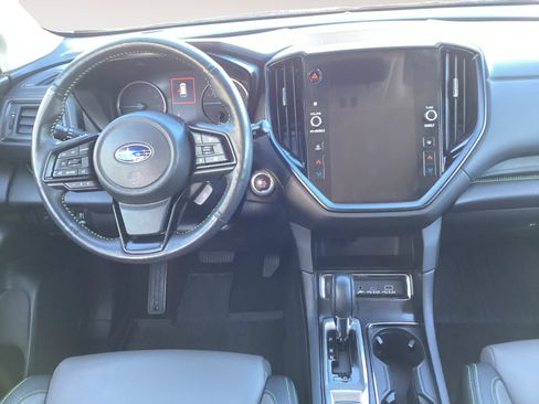 Used 2023 Subaru Ascent Onyx Edition image 10