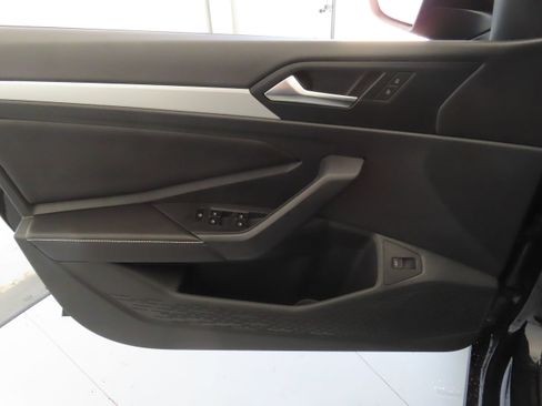 New 2026 Volkswagen Jetta Sport FWD image 10