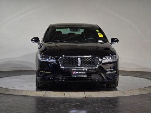 Used 2020 Lincoln MKZ Reserve w/ Luxury Package image 3