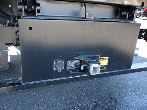 New 2025 Chevrolet Silverado 3500 W/T w/ WT Convenience Package image 26