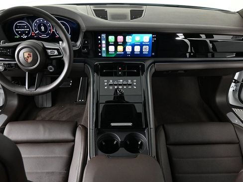 New 2026 Porsche Panamera image 19