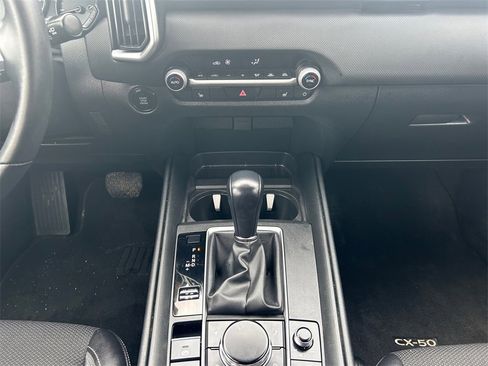 Used 2025 MAZDA CX-50 AWD 2.5 S w/ Preferred Package image 15