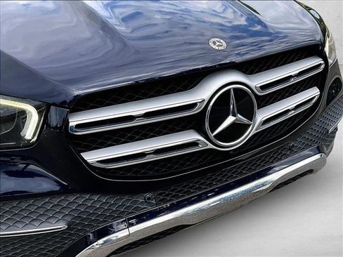 Used 2021 Mercedes-Benz GLE 350 GLE 350 image 27