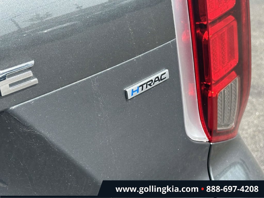 Used 2024 Hyundai Palisade Calligraphy AWD/4WD image 8