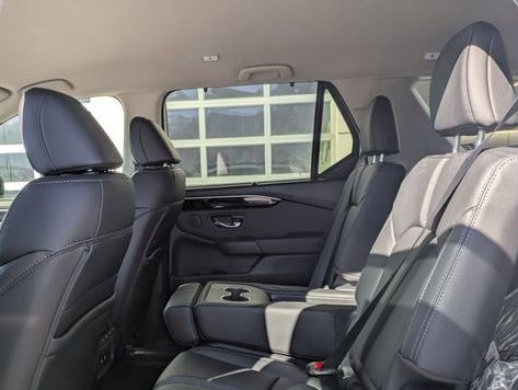 New 2026 Honda Pilot EX-L image 16
