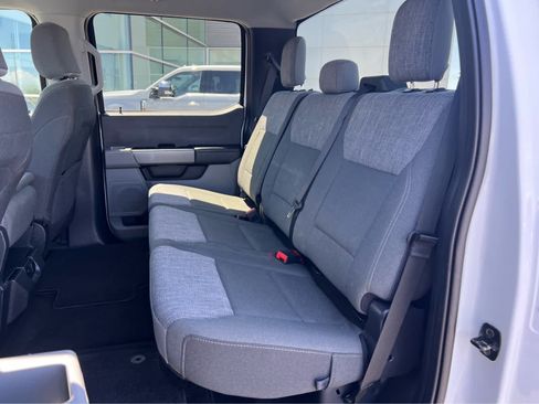 Certified 2024 Ford F350 XLT AWD/4WD image 27