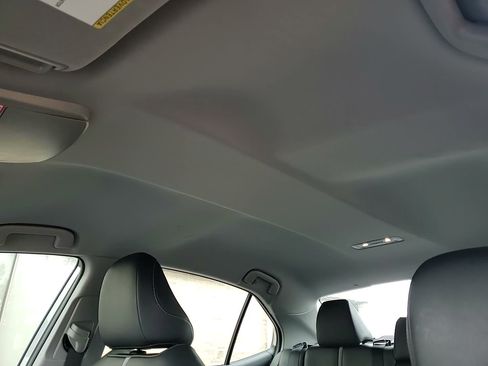 Certified 2023 Toyota Camry XSE image 29