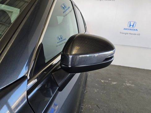 New 2026 Honda CR-V EX image 42