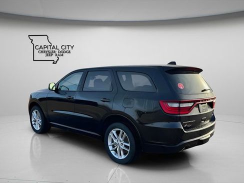 New 2026 Dodge Durango GT w/ Trailer Tow Group IV image 4