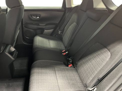 New 2027 Honda HR-V LX image 20