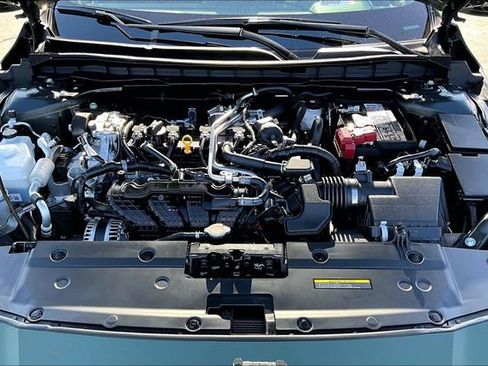 New 2026 Nissan Altima 2.5 SR FWD image 12