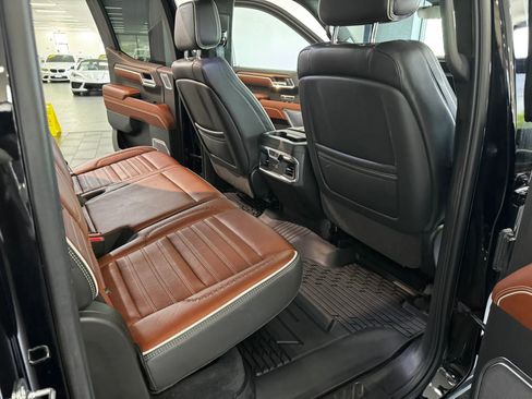 Used 2023 GMC Sierra 1500 Denali Ultimate AWD/4WD image 16