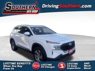 Used 2023 Hyundai Santa Fe SEL AWD/4WD 360° Tour