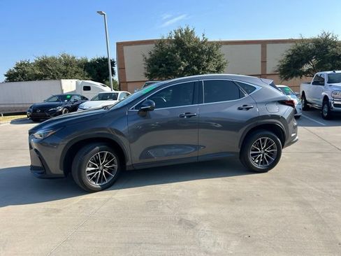Used 2022 Lexus NX 350 AWD image 7