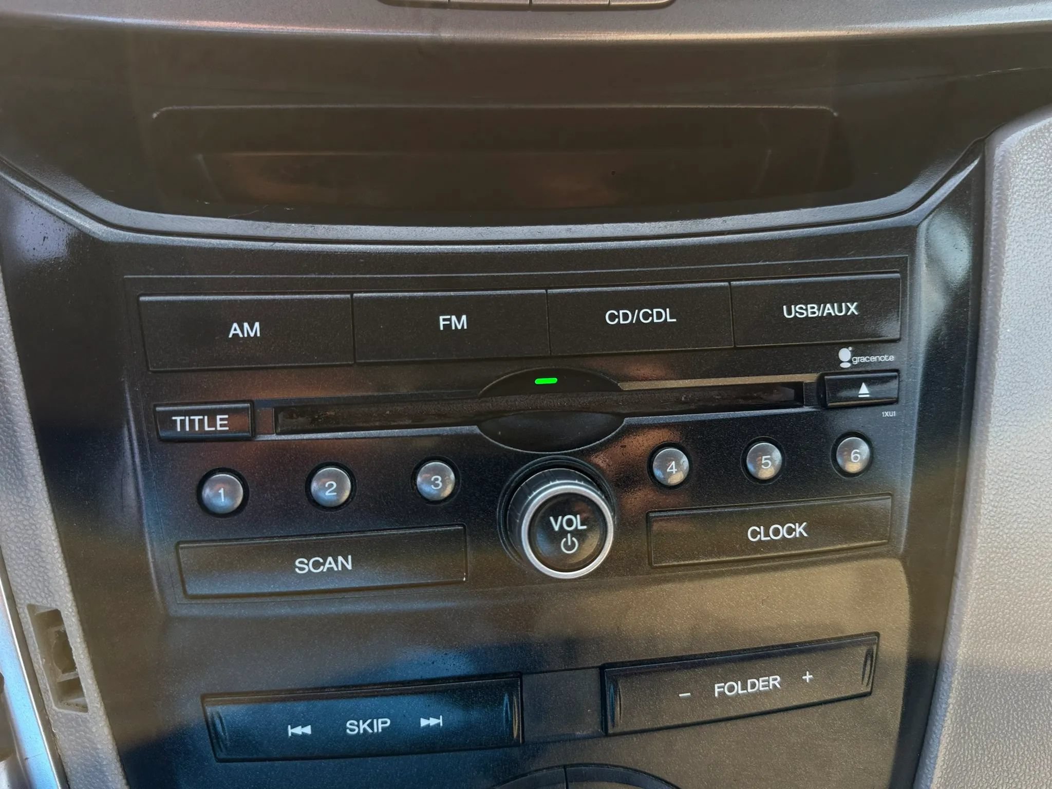 Used 2013 Honda Odyssey EX image 29