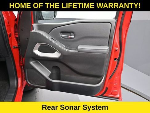 Used 2022 Nissan Frontier SV AWD/4WD image 44