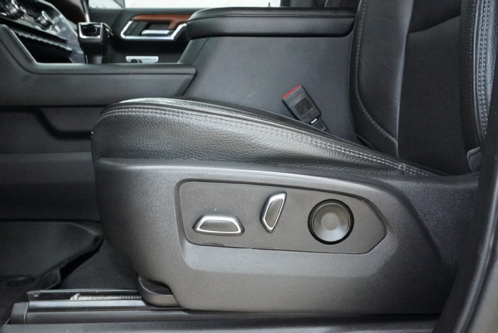 Used 2022 GMC Sierra 1500 Denali AWD/4WD image 28