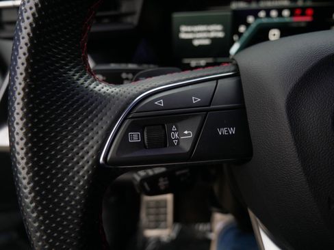 Used 2024 Audi S3 Premium Plus image 28