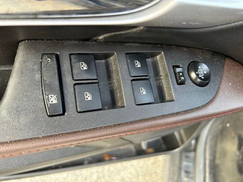 Used 2013 GMC Terrain SLT FWD image 18
