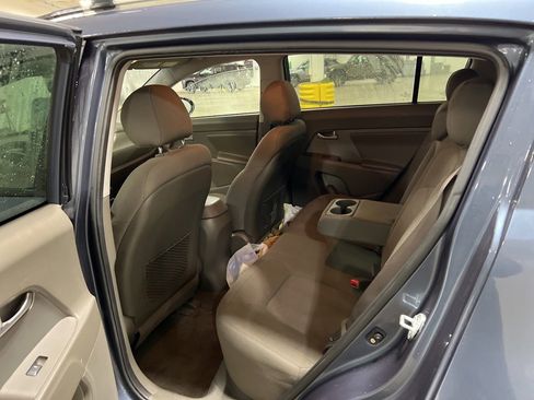 Used 2012 Kia Sportage LX w/ Convenience Pkg image 9