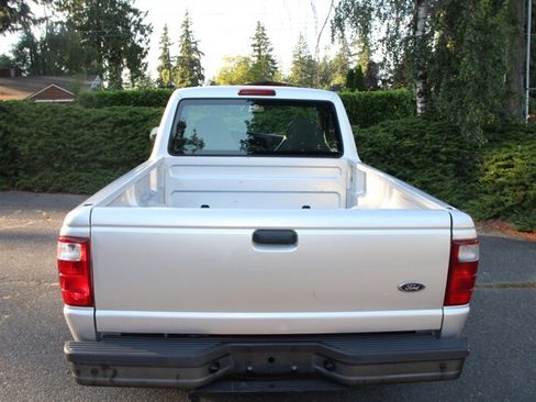 Used 2002 Ford Ranger XLT RWD image 10