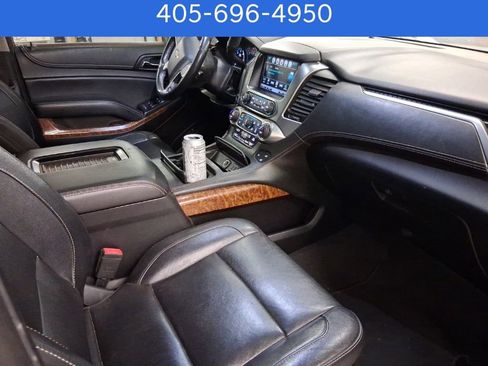 Used 2019 Chevrolet Tahoe Premier image 7