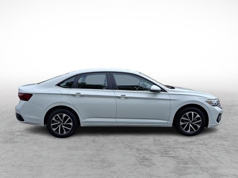 Used 2024 Volkswagen Jetta S FWD image 6