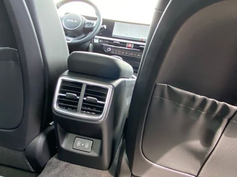 New 2026 Kia K5 EX image 24