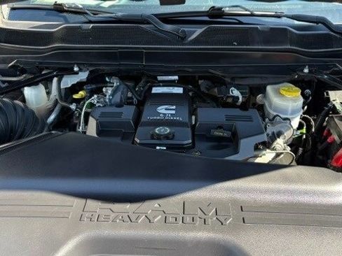 Used 2019 RAM 2500 Laramie image 45