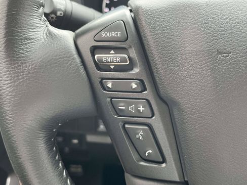 Used 2025 Nissan Frontier SV w/ SV Convenience Package AWD/4WD image 24