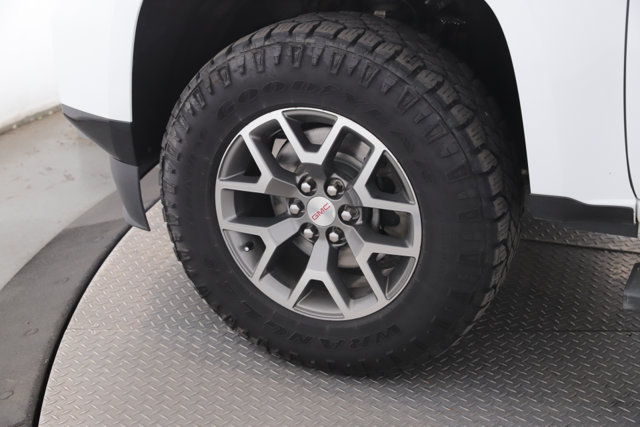 Used 2022 GMC Canyon AT4 AWD/4WD image 14