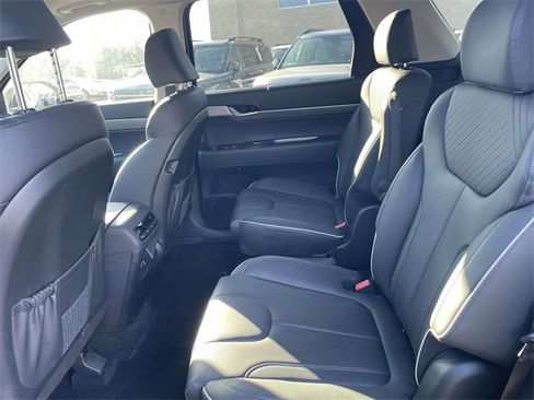 Certified 2025 Hyundai Palisade XRT image 10