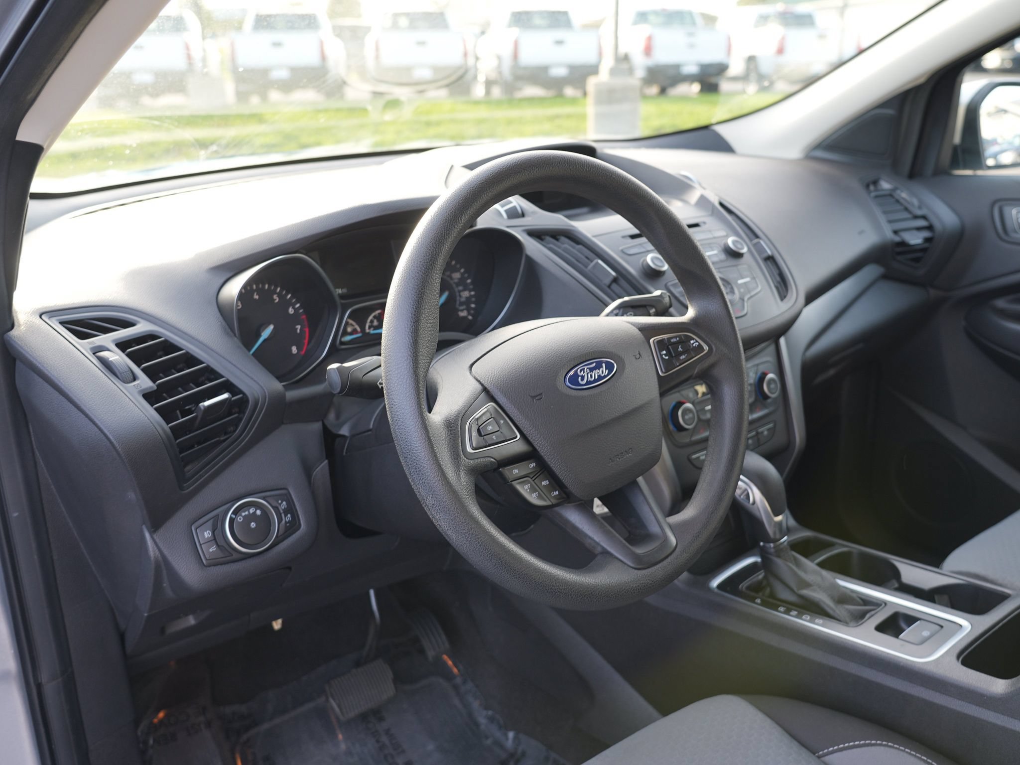Used 2018 Ford Escape SE AWD/4WD image 14