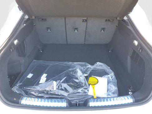 New 2025 Audi A5 2.0T Premium Plus image 9