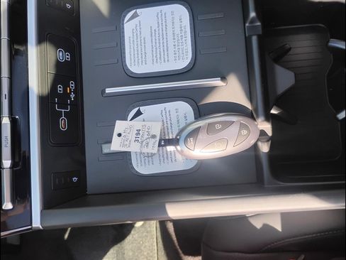 New 2026 Hyundai Santa Fe XRT image 26