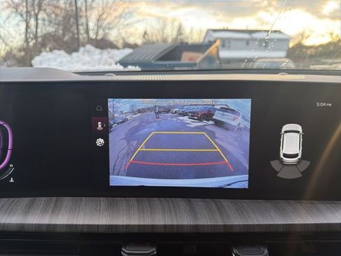 Certified 2024 Kia Telluride EX w/ EX Captain's Chair Package image 31