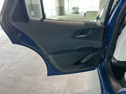 New 2026 Toyota Prius XLE FWD image 34