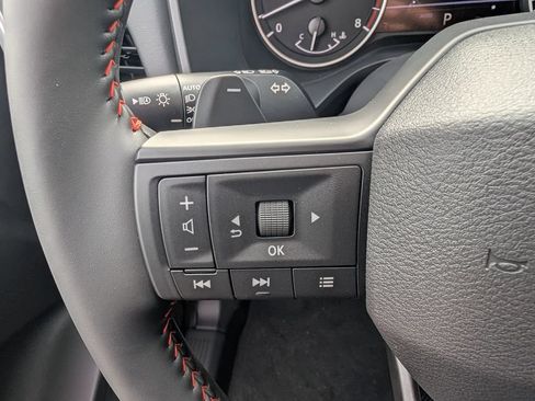 New 2026 Nissan Rogue SV w/ Rock Creek Premium Package AWD/4WD image 17