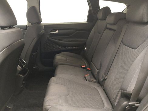 Used 2020 Hyundai Santa Fe SE FWD image 18