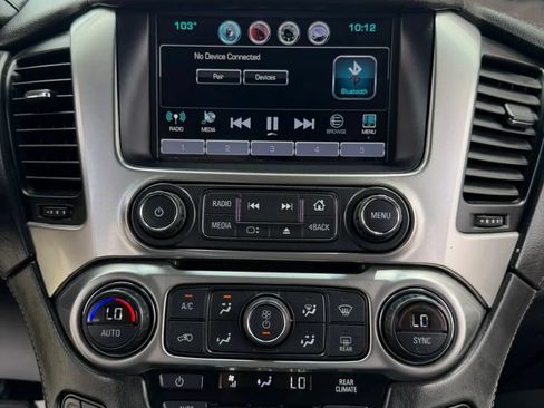 Used 2016 Chevrolet Tahoe LT RWD image 19